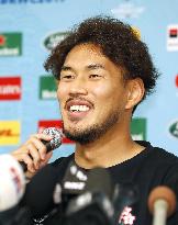 Rugby World Cup in Japan