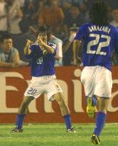 (19)Japan vs. China Asian Cup final