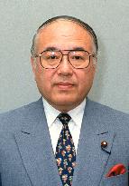 Kansei Nakano picked as lower house vice speaker