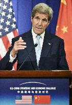 U.S., China agree not to accept N. Korea as nuclear state