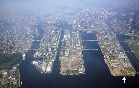 Tsukiji fish market to be redeveloped after relocation: governor