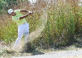 Golf: Matsuyama 47th in BMW C'ship, drops to 7th in FedExCup points