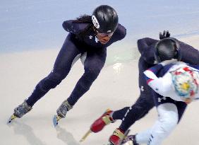 Pyeongchang Olympics