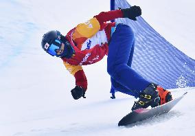 Pyeongchang Paralympics