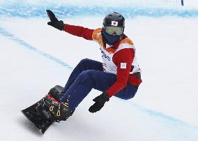 Pyeongchang Paralympics