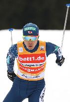 Nordic combined: Watabe secures World Cup overall title