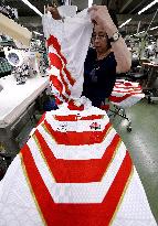 Rugby World Cup in Japan