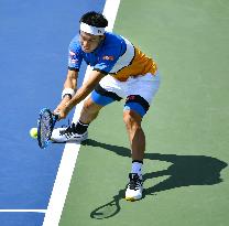 Tennis: U.S. Open