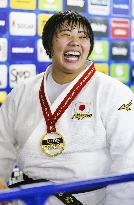 Judo: World championships