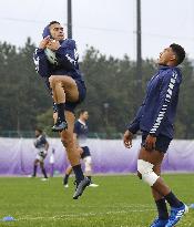 Rugby World Cup in Japan