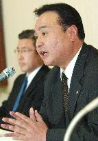 Kanebo in negative net worth at least in past 5 fiscal years
