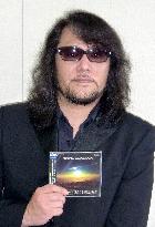 Deaf composer born of hibakusha parents releases Symphony Hiroshi