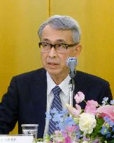 BOJ board member says to be watchful of monetary easing effects