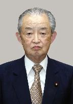 Ex-Finance Minister Yoshiro Hayashi dies at 89