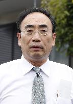 Ex-head of Osaka school operator to face new arrest over fraud