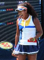 Tennis: Osaka advances to U.S. Open 3rd round