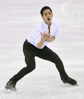 Pyeongchang Olympics