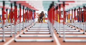 Asian Games: Decathlon