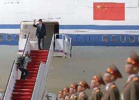 N. Korea on eve of 70th anniversary