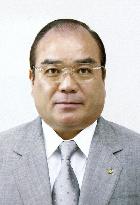 Katsumi Tada
