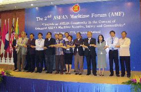 ASEAN Maritime Forum