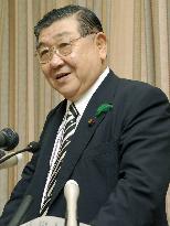 New farm minister Wakabayashi pledges to restore trust