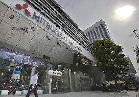 Nissan to take 30% stake in Mitsubishi Motors