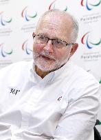 Paralympics: Tokyo 2020 can transform Japanese society: IPC chief