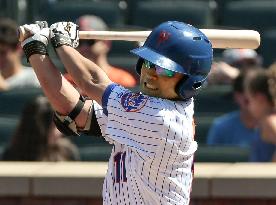 Baseball: Mets beats Phillies 11-7