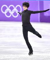 Pyeongchang Olympics