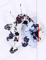 Pyeongchang Olympics