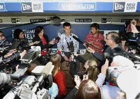 Mariners GM Dipoto