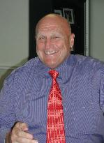 Armitage calls for Iran-style incentives in talks with N. Korea