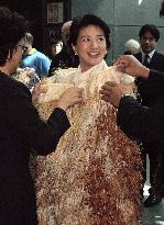 (7)Crown Princess Masako