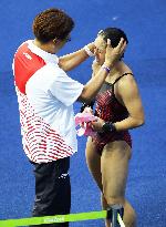 Olympics: Japan's Itahashi 8th in platform diving final