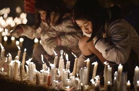 22nd anniv. of Great Hanshin Earthquake