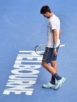 Tennis: Djokovic upset by 117th-ranked Istomin in 2nd round