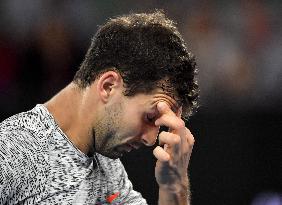 Nadal advances to Australian Open final