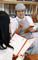 More businesses deploying disabled workers in key positions