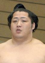 Sumo: Endo injures ankle, withdraws from Nagoya meet