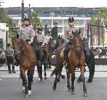 Asian Games 2018 in Indonesia