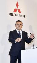 Carlos Ghosn