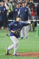 Baseball: Mariners in Japan for opening series