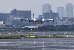 G-20 summit in Osaka