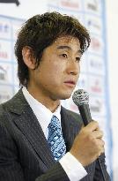 Japan coach Zico names World Cup squad