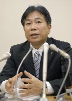 Futata accepts buyout proposal by Konaka over Aoki plan