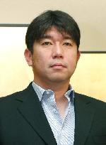 Padres fire Nomo as advisor for baseball operations