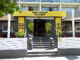 Hundreds of thousands fed by Australian rescued food market