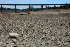 Water crisis in Cape Town