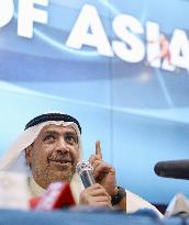 Asian Games: Olympic Council of Asia president Ahmed